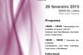 Seminário “Aprendizagens empreendedoras, cooperação e mercado de trabalho: boas práticas no ensino superior”