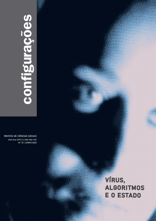 1. Capa N.º 31
