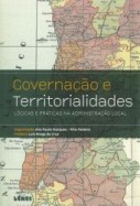 Governação e Territorialidade