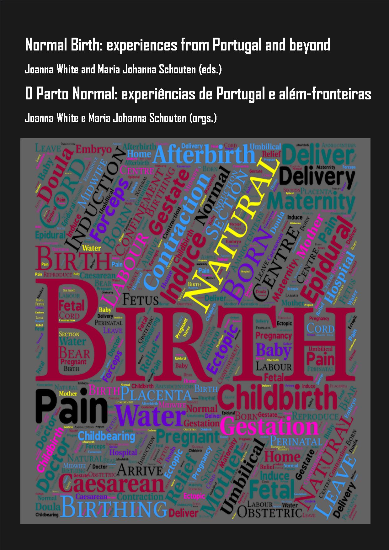 Cover Normal Birth