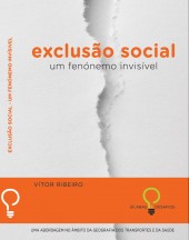 Capa Exclusão Social