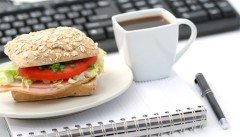 lunchbreak