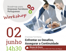 Workshop Museu do Douro
