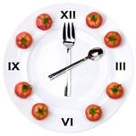 almoços cics