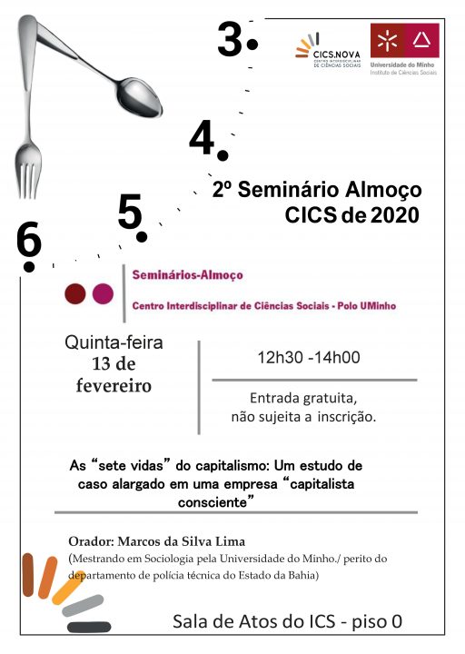 2ª seminario