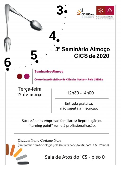 3ªseminario