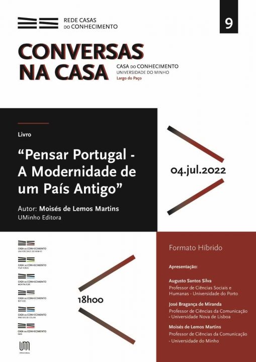 Pensar Portugal_4 de julho
