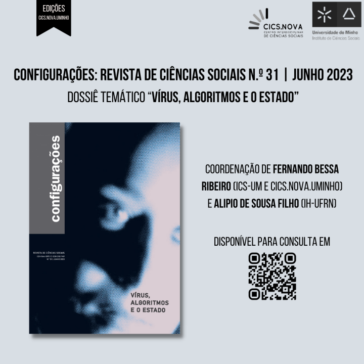 Configurações N.º 31 - Divulgação