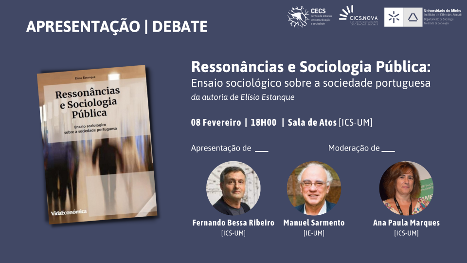 Apresentação e Debate_Livro Elísio Estanque (post) (2)