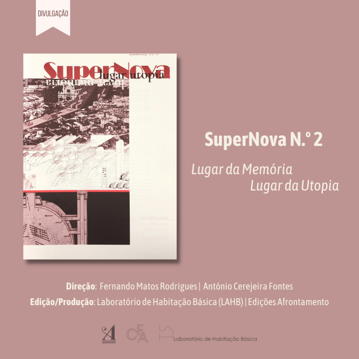 Novidades _ SuperNova N.º2
