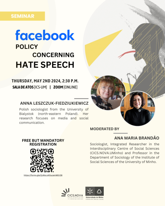 Facebook and hate speech_02MAI2024